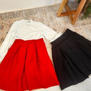 Outfit Skirt Bundle